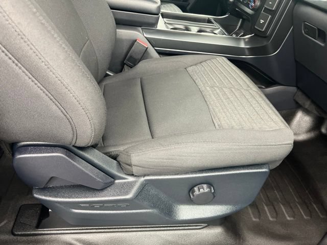 Used 2021 Ford F150 XL w/ Equipment Group 101A High AWD/4WD image 22