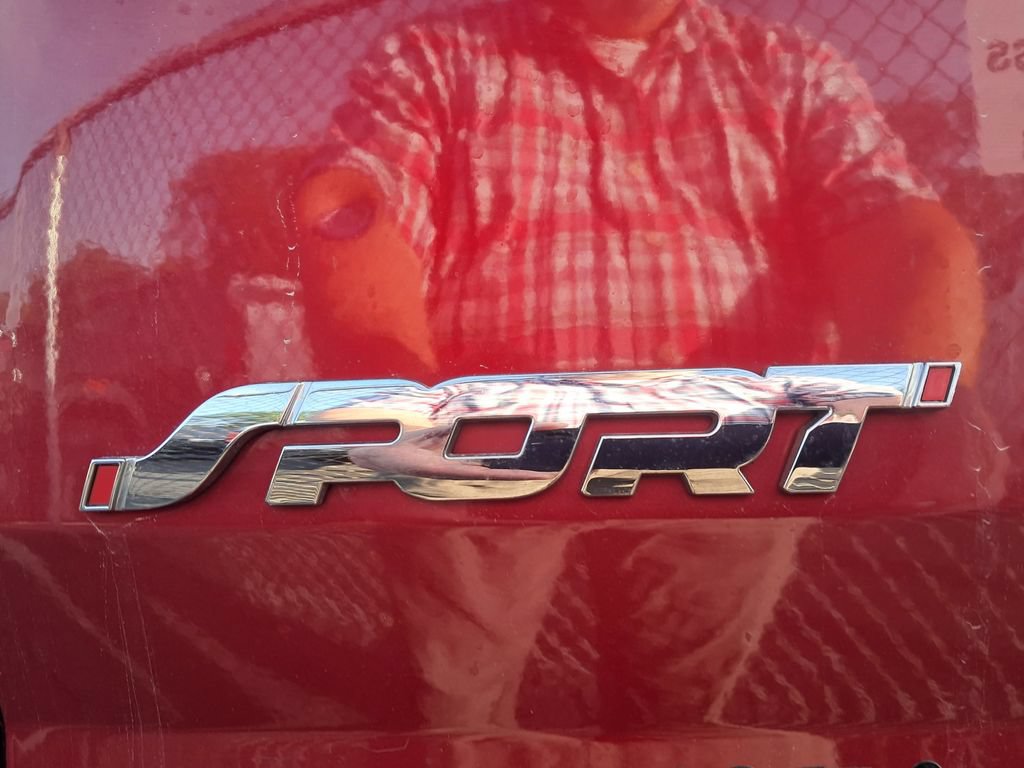 Used 2014 Ford Explorer Sport w/ Equipment Group 401A AWD/4WD image 10