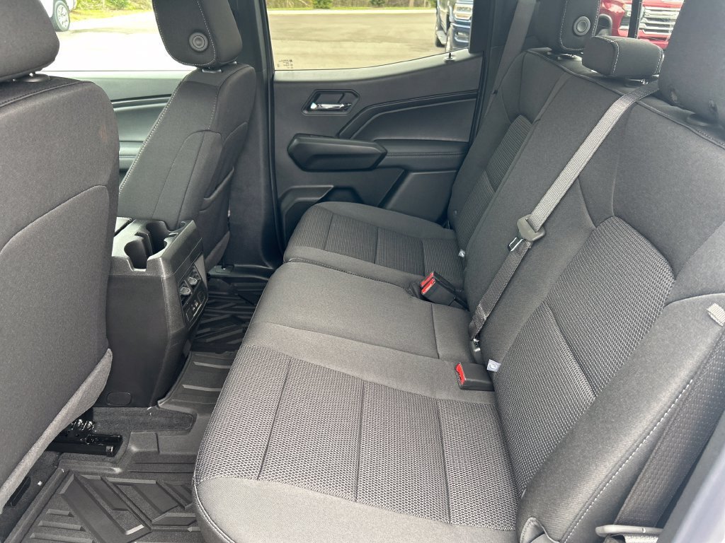 New 2026 GMC Canyon Elevation w/ Convenience Package AWD/4WD image 36