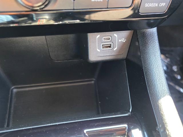 Used 2023 Jeep Compass Trailhawk AWD/4WD image 20