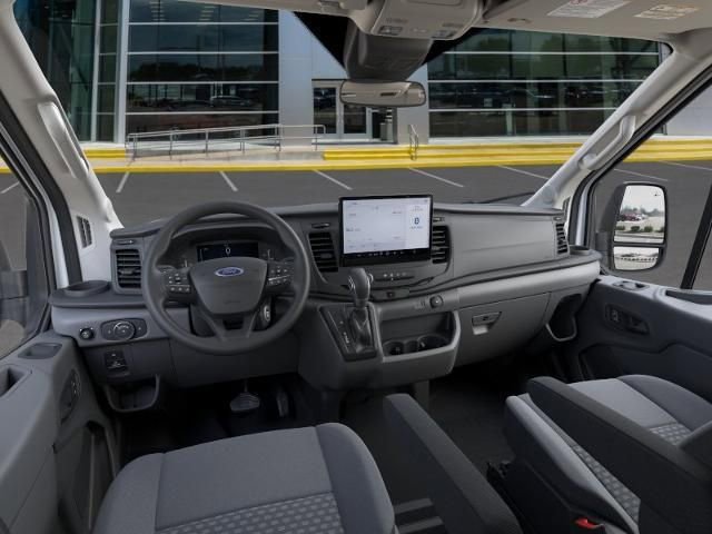 New 2026 Ford Transit 350 XL RWD image 9
