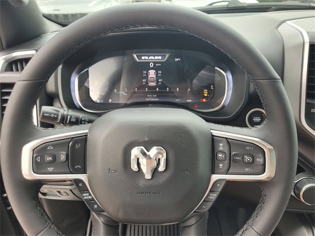 New 2026 RAM 1500 Big Horn image 29