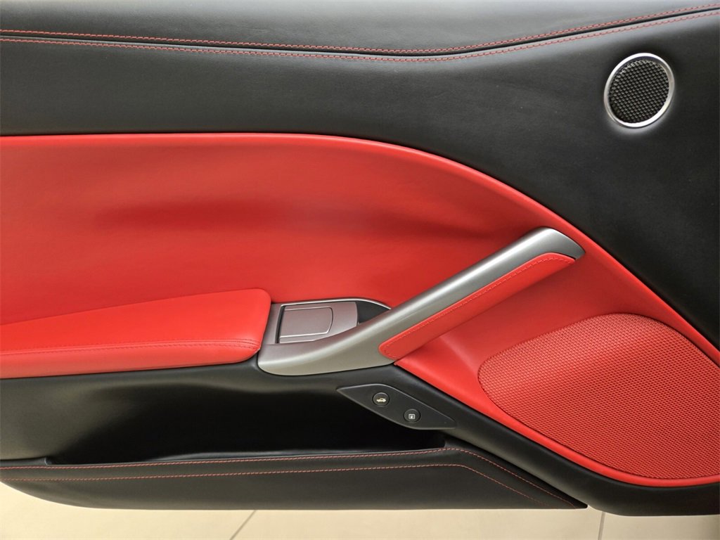 Used 2016 Ferrari F12 Berlinetta image 30