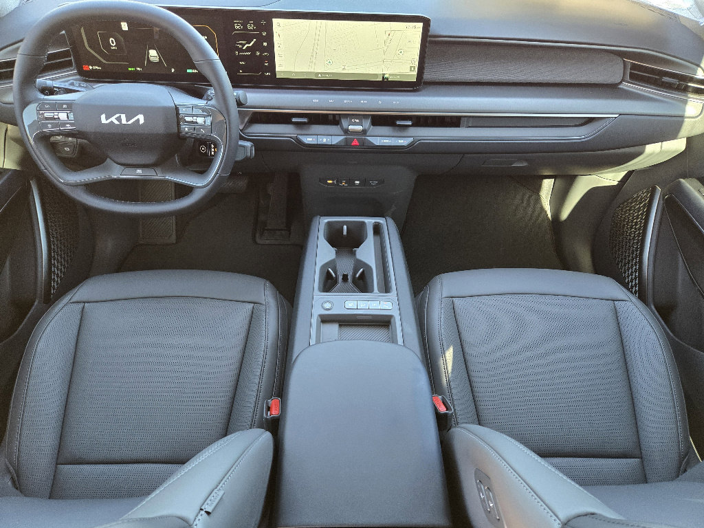 New 2026 Kia EV9 Light image 19