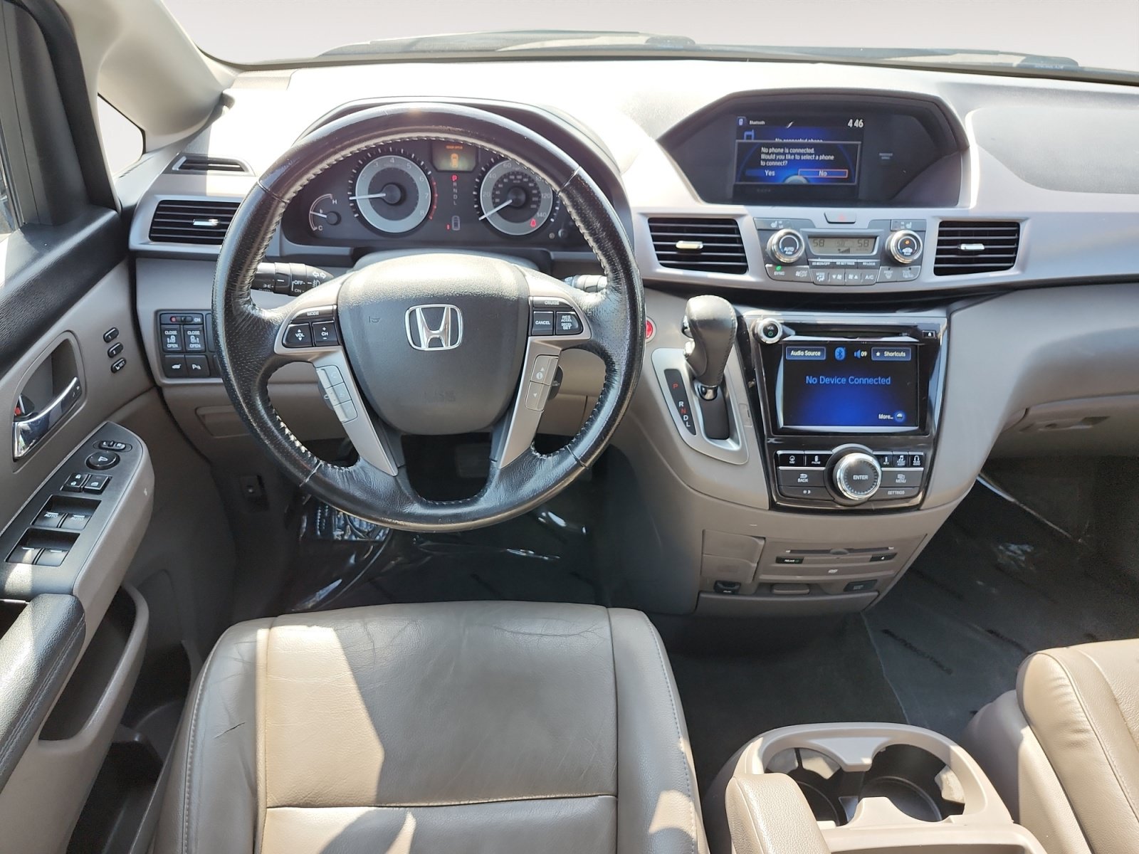 Used 2016 Honda Odyssey Touring image 10