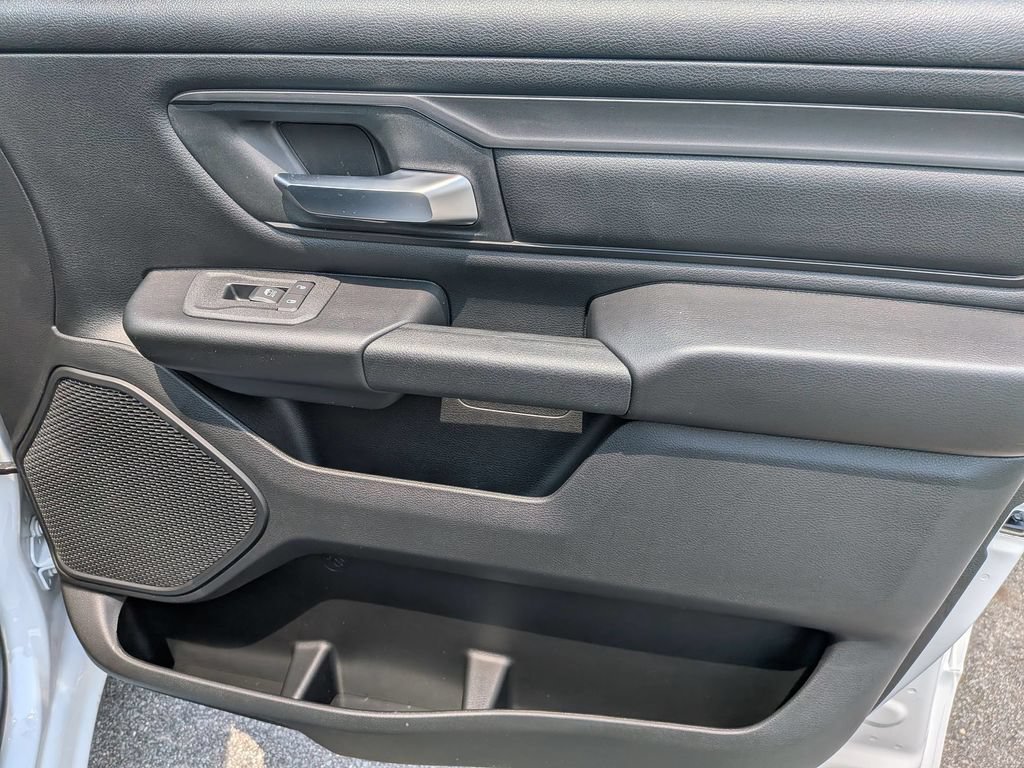 New 2026 RAM 1500 Tradesman RWD image 28