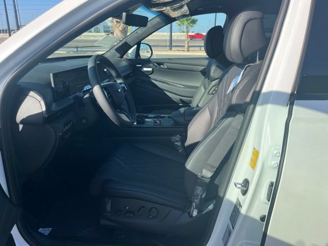 New 2026 Genesis GV80 3.5T Prestige AWD/4WD image 16