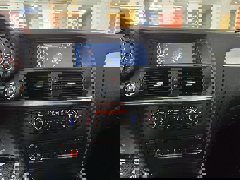 Used 2011 BMW X3 xDrive28i image 25