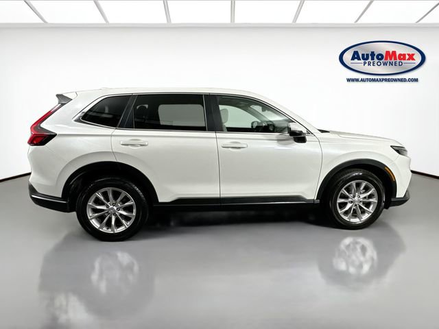 Used 2024 Honda CR-V EX-L image 9