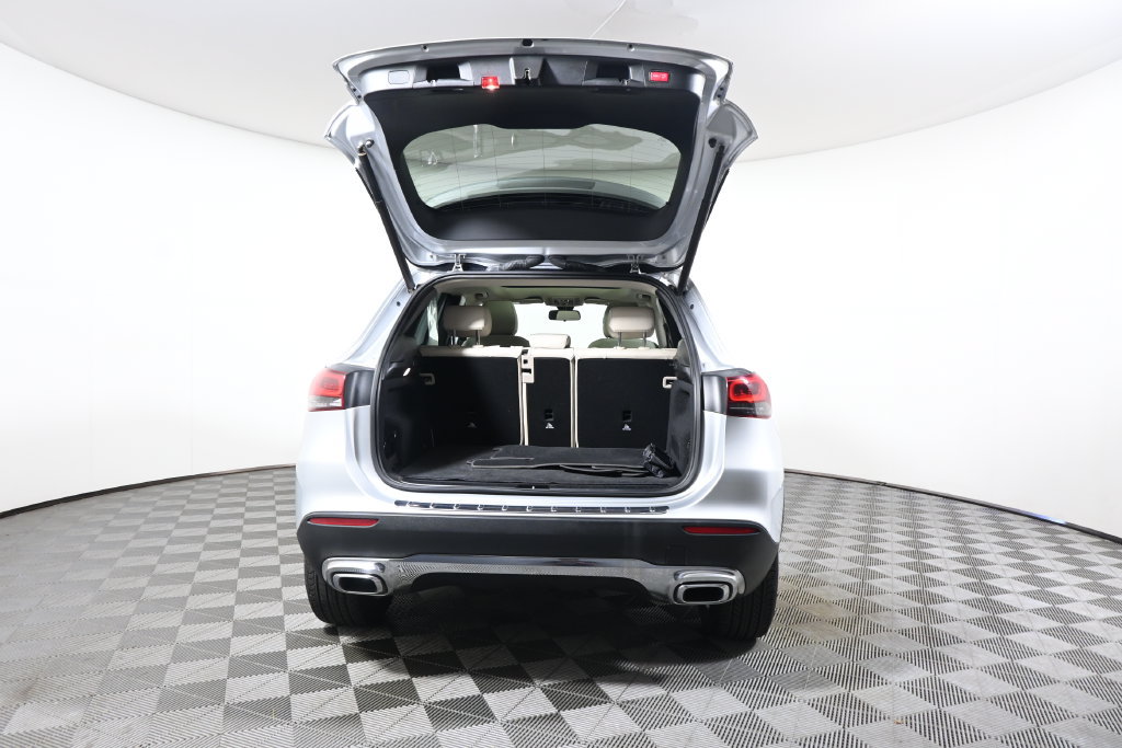 Used 2021 Mercedes-Benz GLA 250 4MATIC image 36