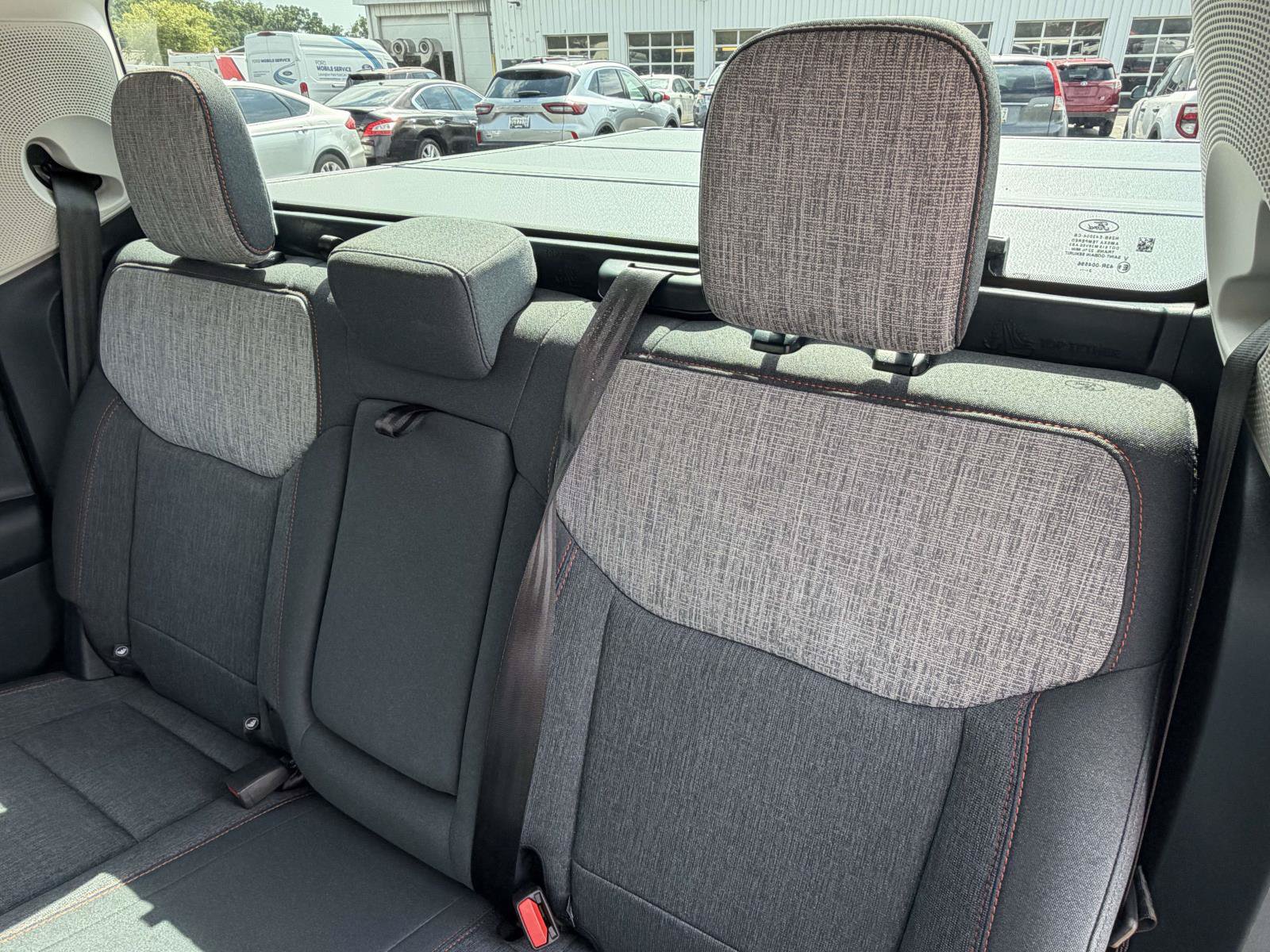 Used 2023 Ford Maverick XLT FWD image 25