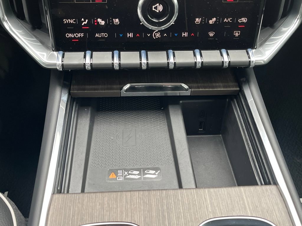 New 2026 GMC Acadia Denali image 27