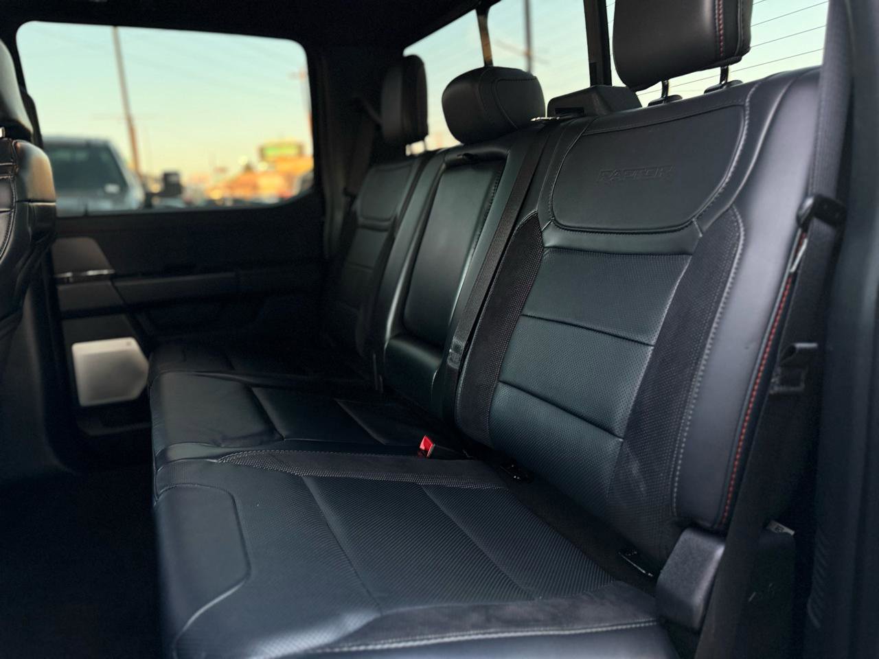 Used 2025 Ford F150 Raptor image 13