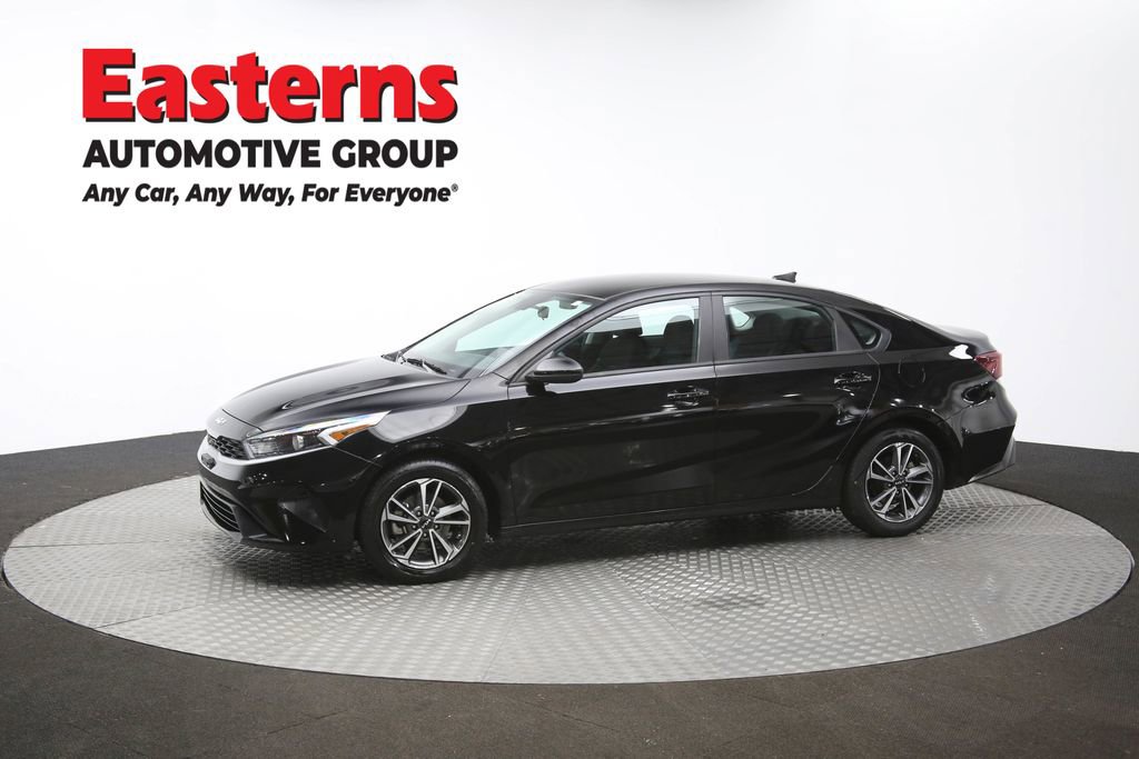 Used 2023 Kia Forte LXS image 57