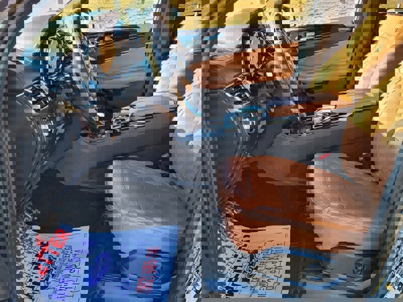 Used 2019 Mercedes-Benz GLE 43 AMG 4MATIC image 5