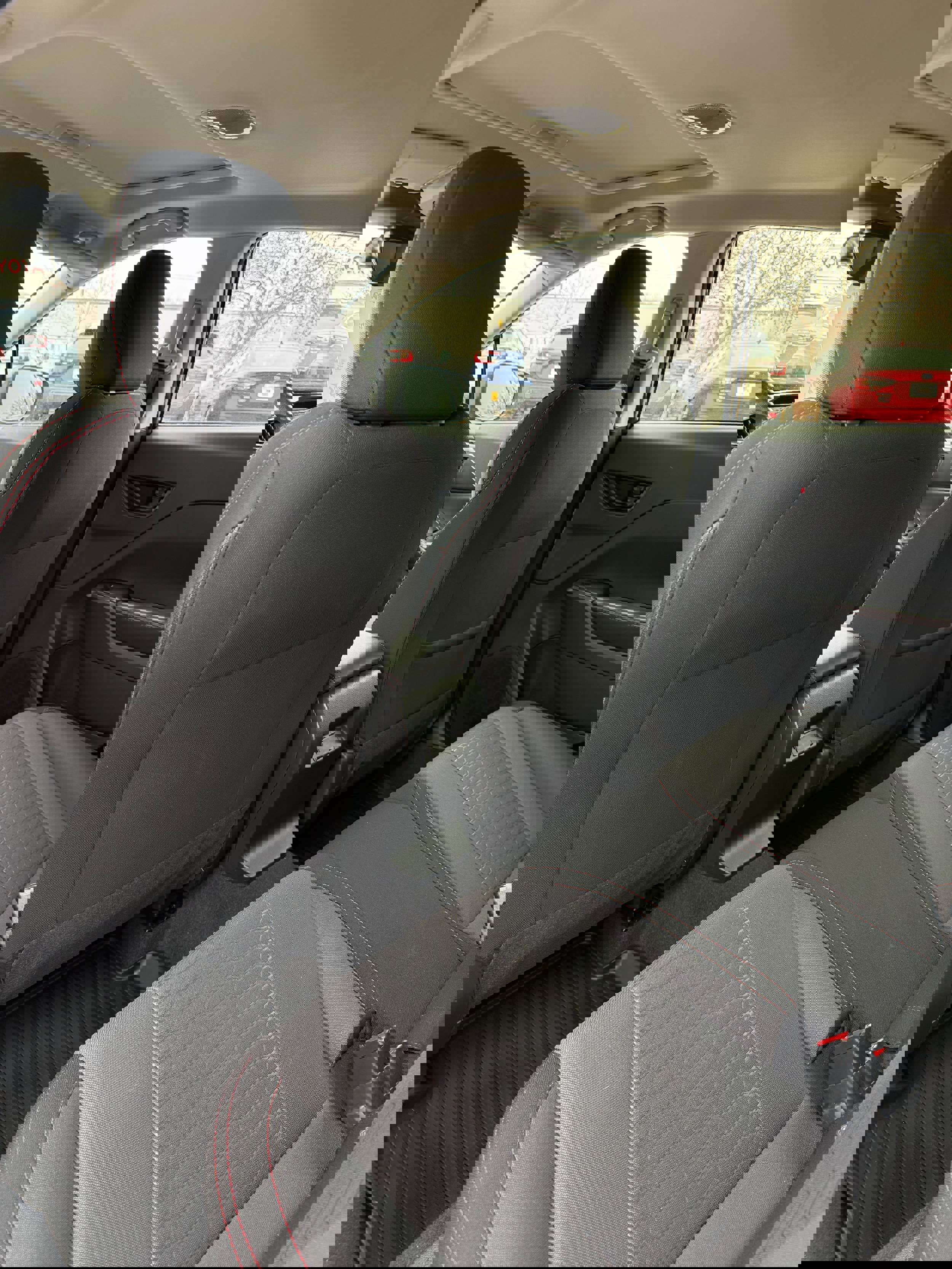 Certified 2025 Subaru Impreza 2.0i Sport image 16