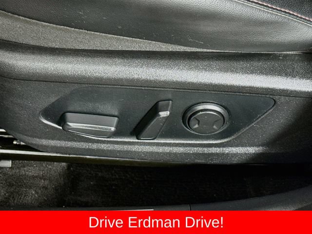 Used 2021 Hyundai Elantra N Line w/ Cargo Package FWD image 12