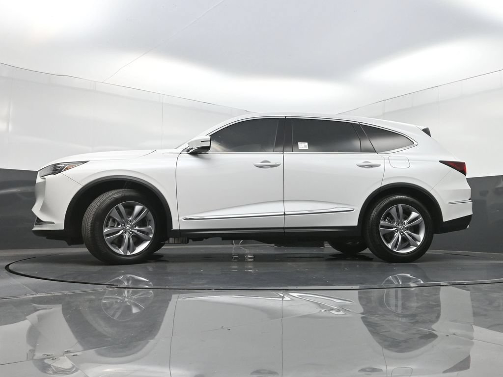 Used 2024 Acura MDX FWD image 32