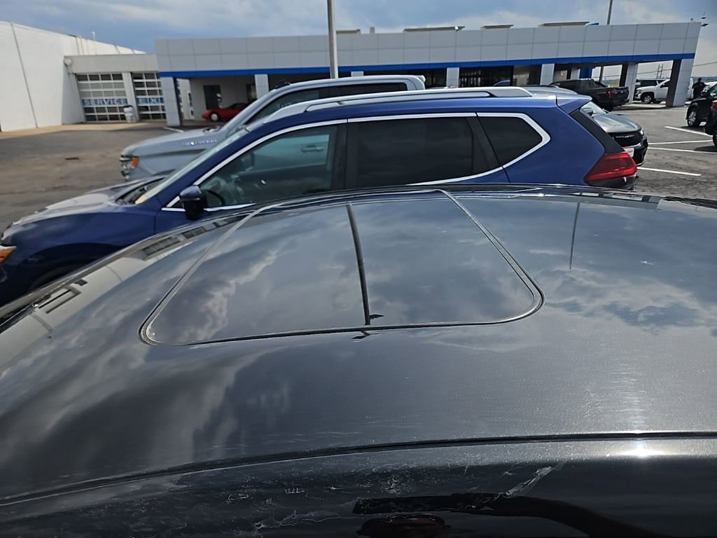 Used 2013 Ford Fusion Titanium w/ Titanium Driver Assist Pkg FWD image 8