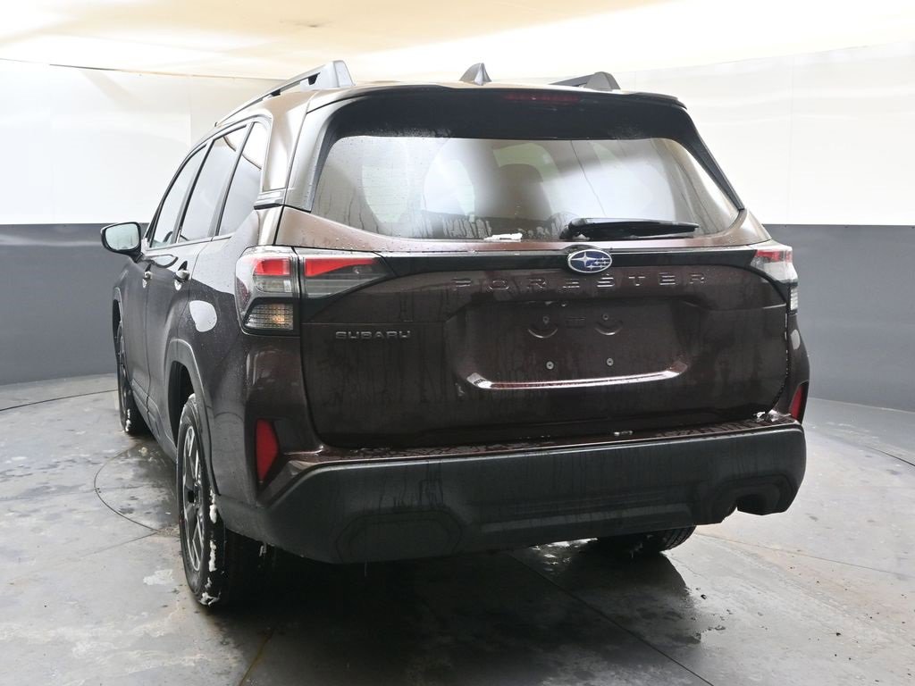 New 2026 Subaru Forester Premium image 4