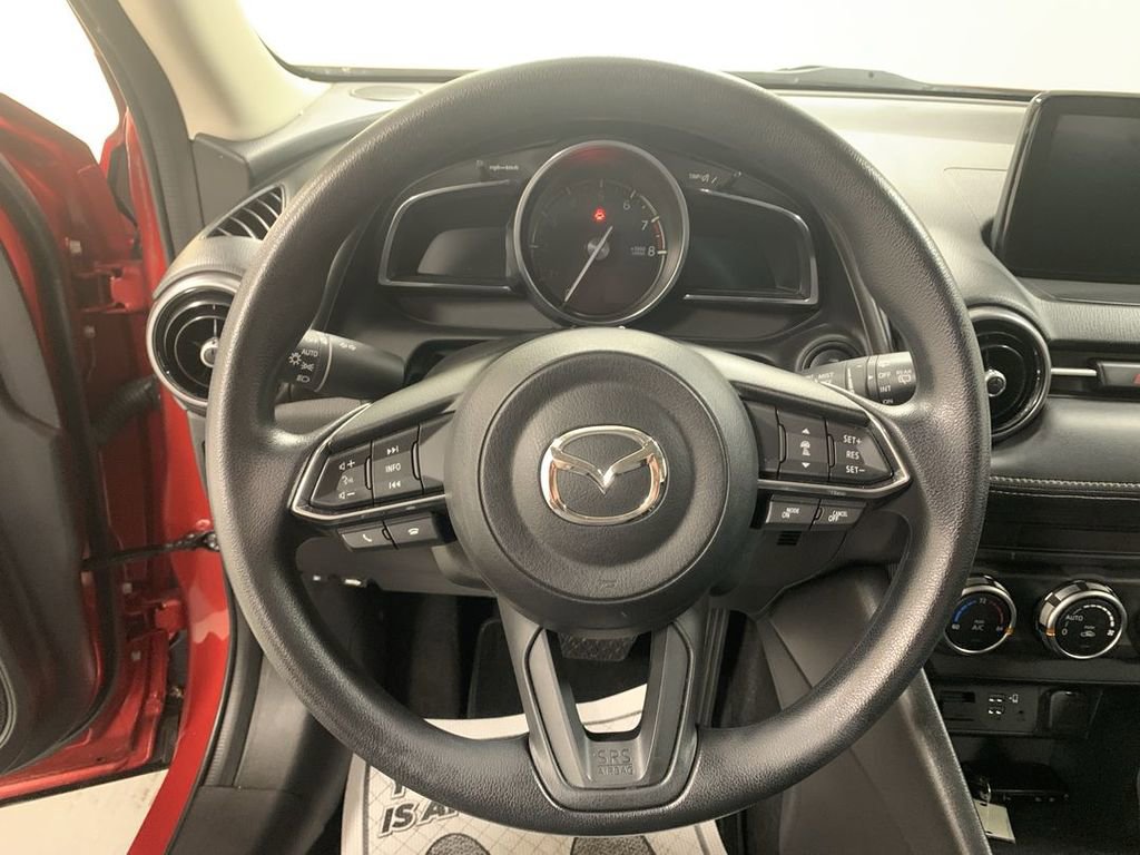 Used 2021 MAZDA CX-3 Sport AWD/4WD image 12