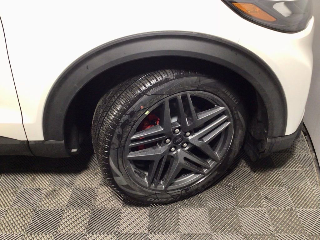 New 2026 Ford Explorer ST image 36