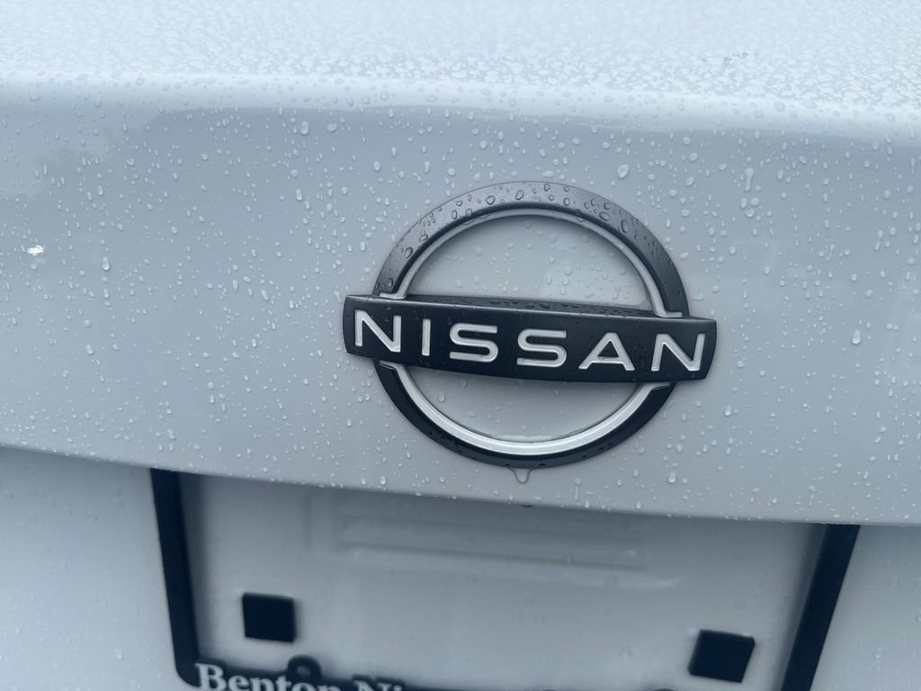 Used 2025 Nissan Sentra SV w/ All-Weather Package FWD image 40