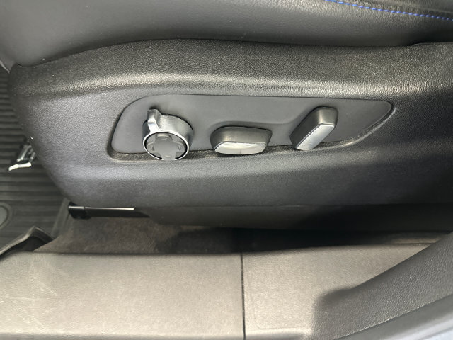 Used 2024 Cadillac XT4 Sport w/ LPO, Floor Liner Package AWD/4WD image 22
