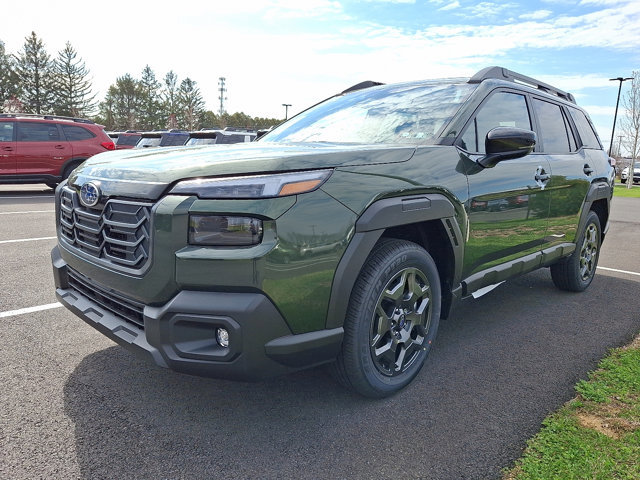 New 2026 Subaru Outback Premium image 2