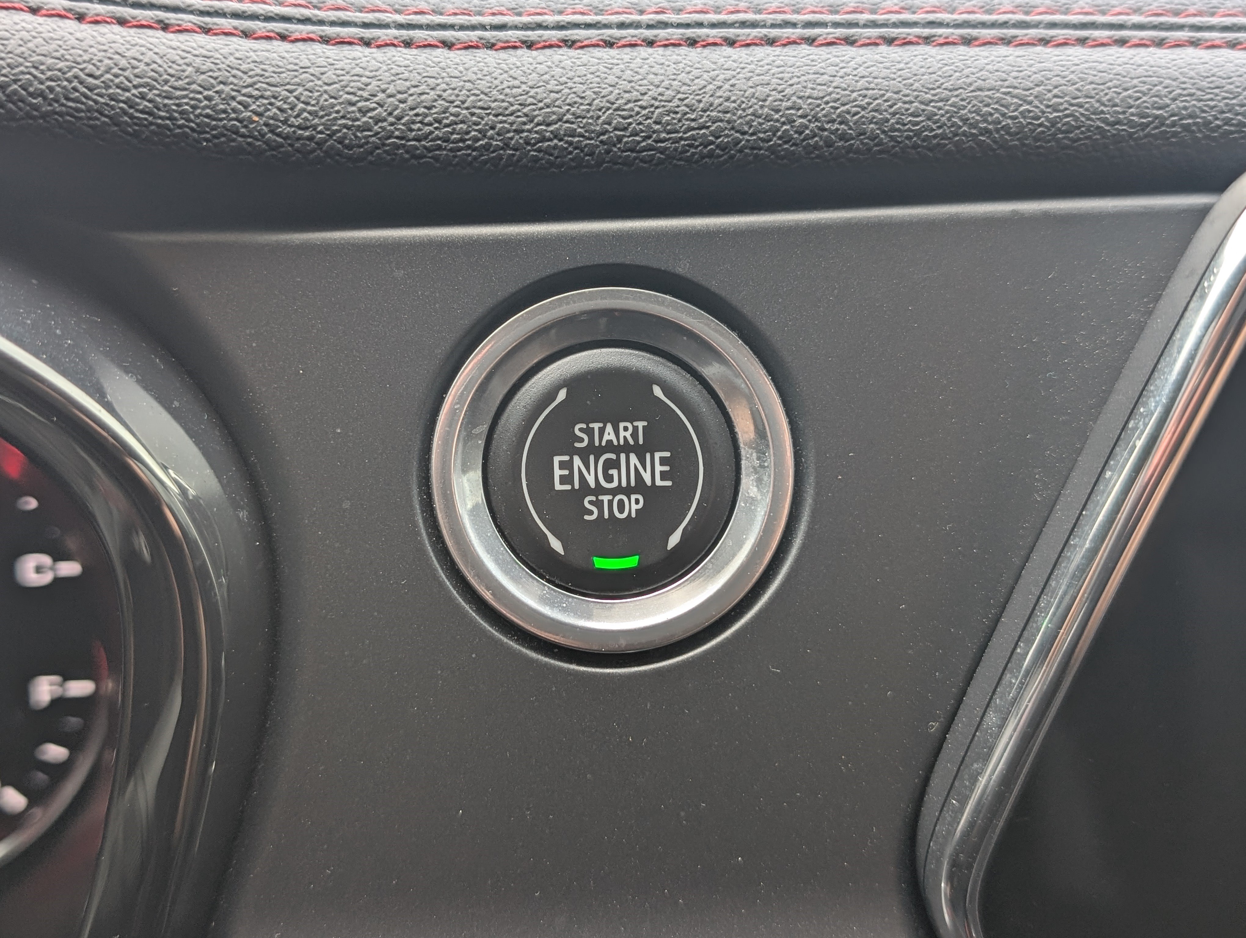 Used 2021 Chevrolet Blazer RS w/ Enhanced Convenience Package FWD image 35