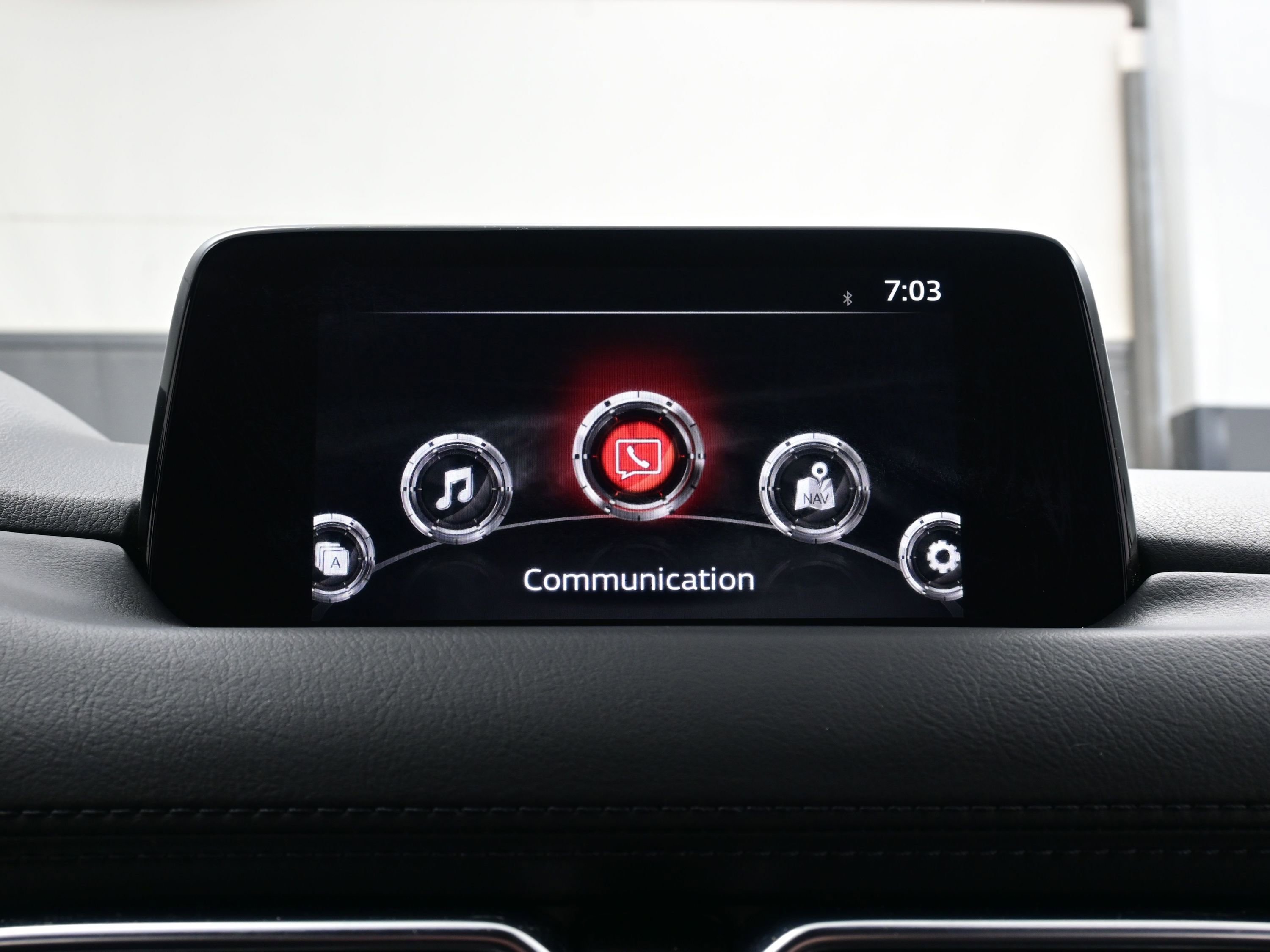 Used 2018 MAZDA CX-5 Grand Touring w/ Premium Package image 20