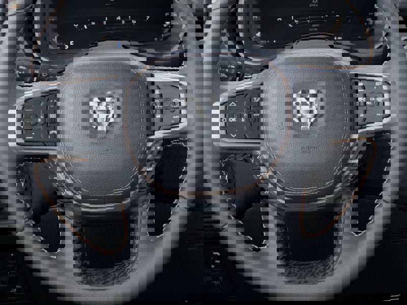 New 2026 RAM 1500 Tungsten w/ Off Road Group image 19