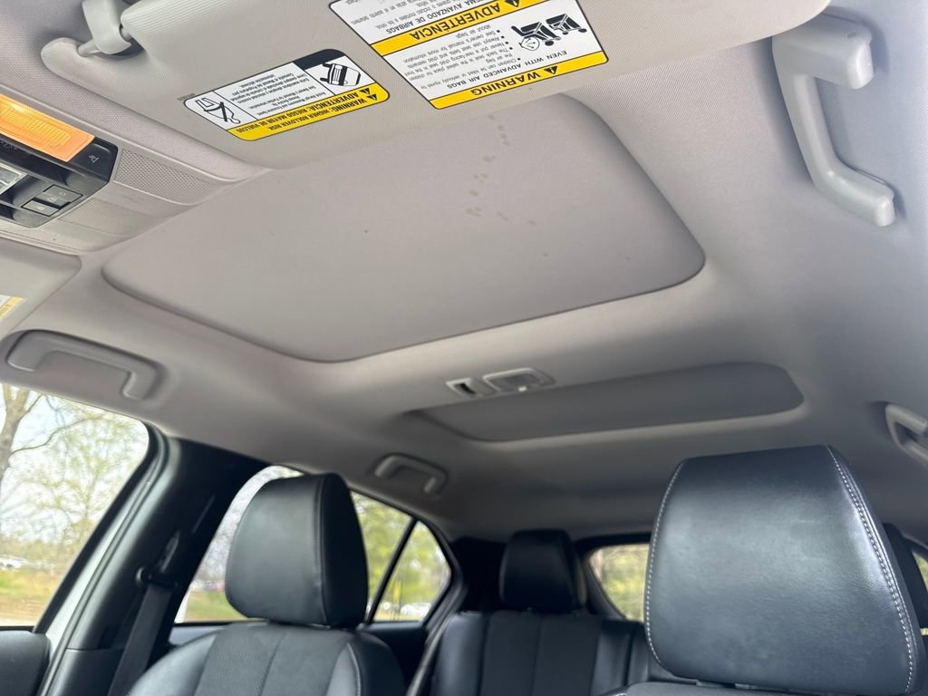 Used 2022 Mitsubishi Eclipse Cross SE image 25