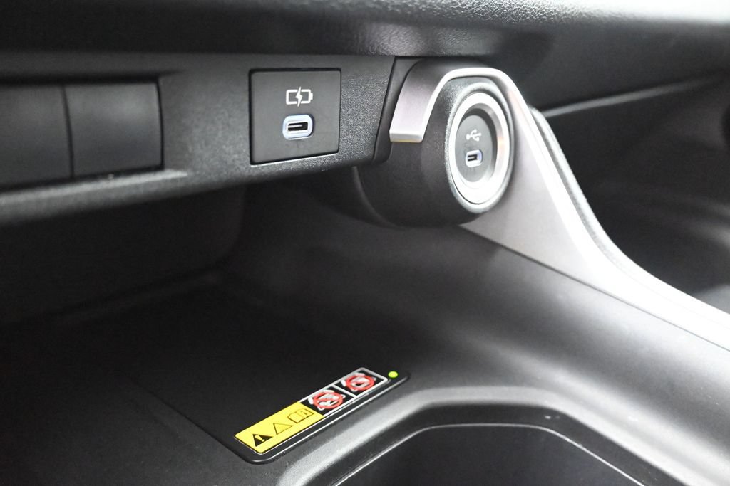 Certified 2024 Toyota Grand Highlander AWD image 24