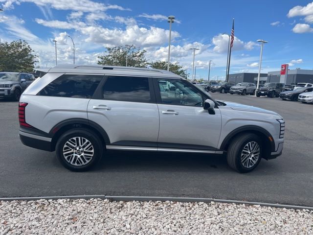 New 2026 Hyundai Palisade SEL AWD/4WD image 6