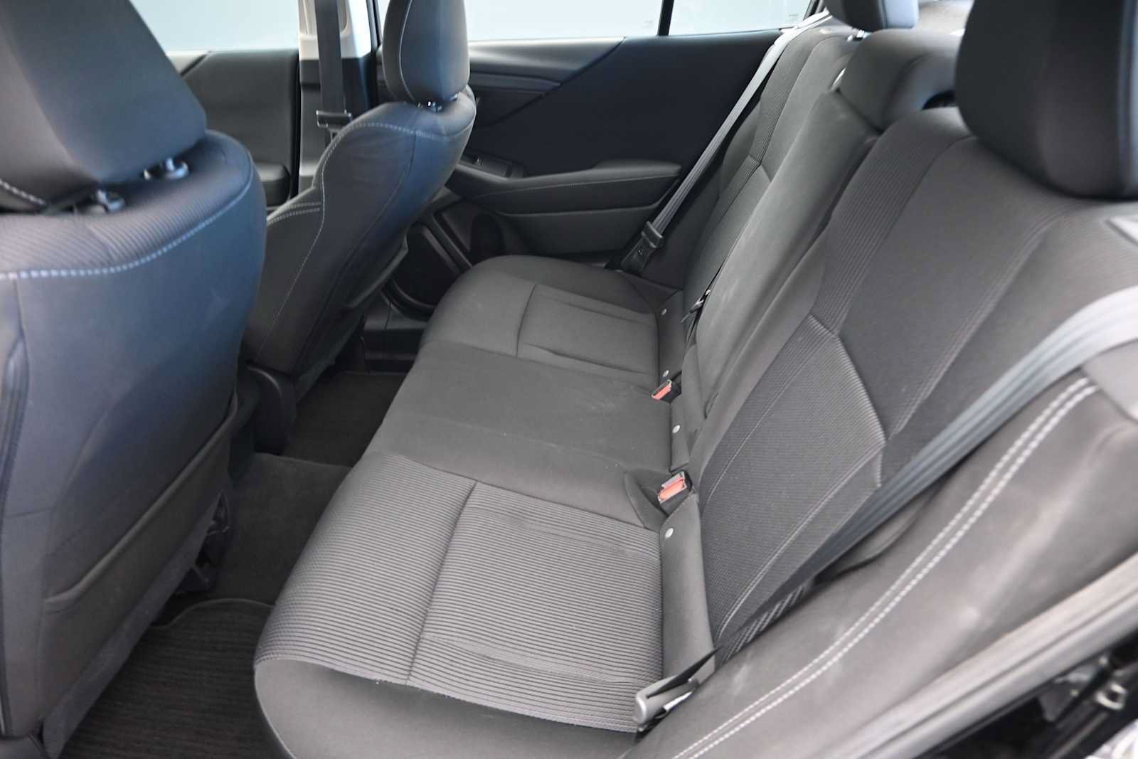 Used 2024 Subaru Legacy AWD/4WD image 20