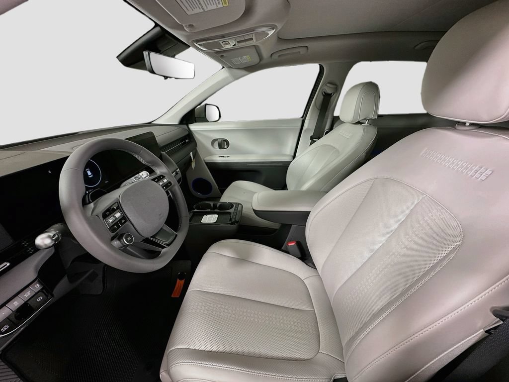 New 2027 Hyundai Ioniq 5 Limited RWD image 16