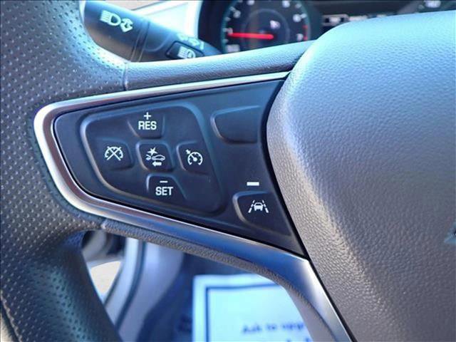 Used 2025 Chevrolet Malibu LT image 13