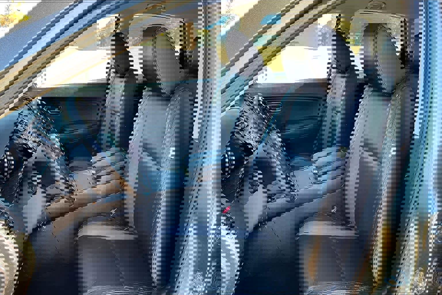 Used 2012 MAZDA CX-9 Touring image 10