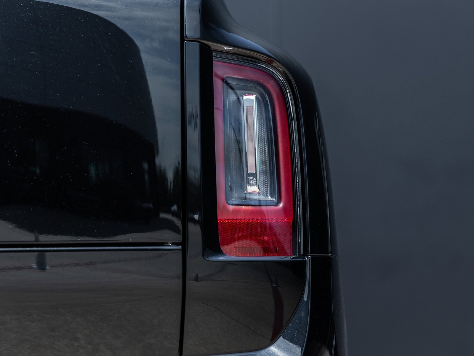 New 2026 Rolls-Royce Cullinan image 14