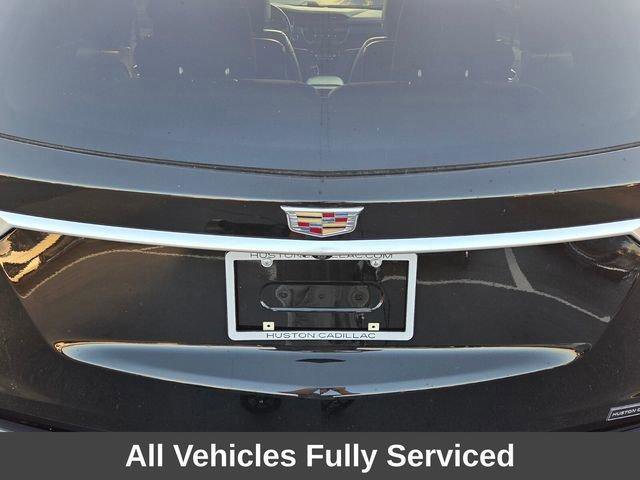 Used 2020 Cadillac XT6 Premium Luxury FWD image 13