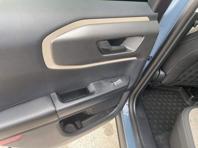 New 2025 Ford Bronco Sport Big Bend image 56