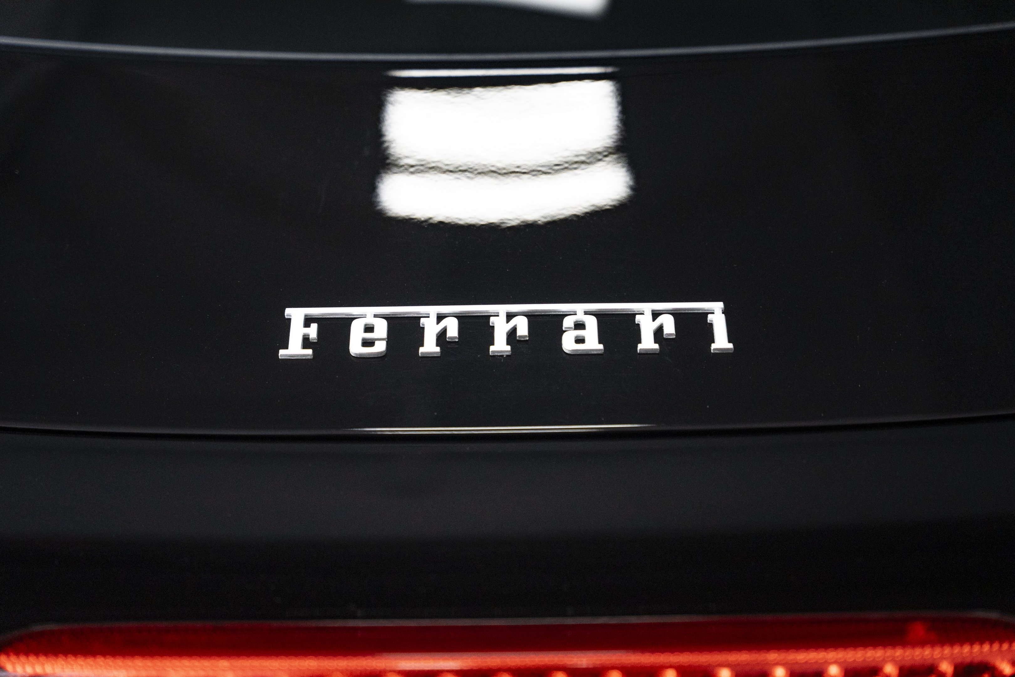 Used 2011 Ferrari 458 Italia Coupe RWD image 14