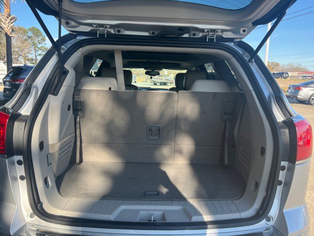 Used 2017 Buick Enclave Leather image 20