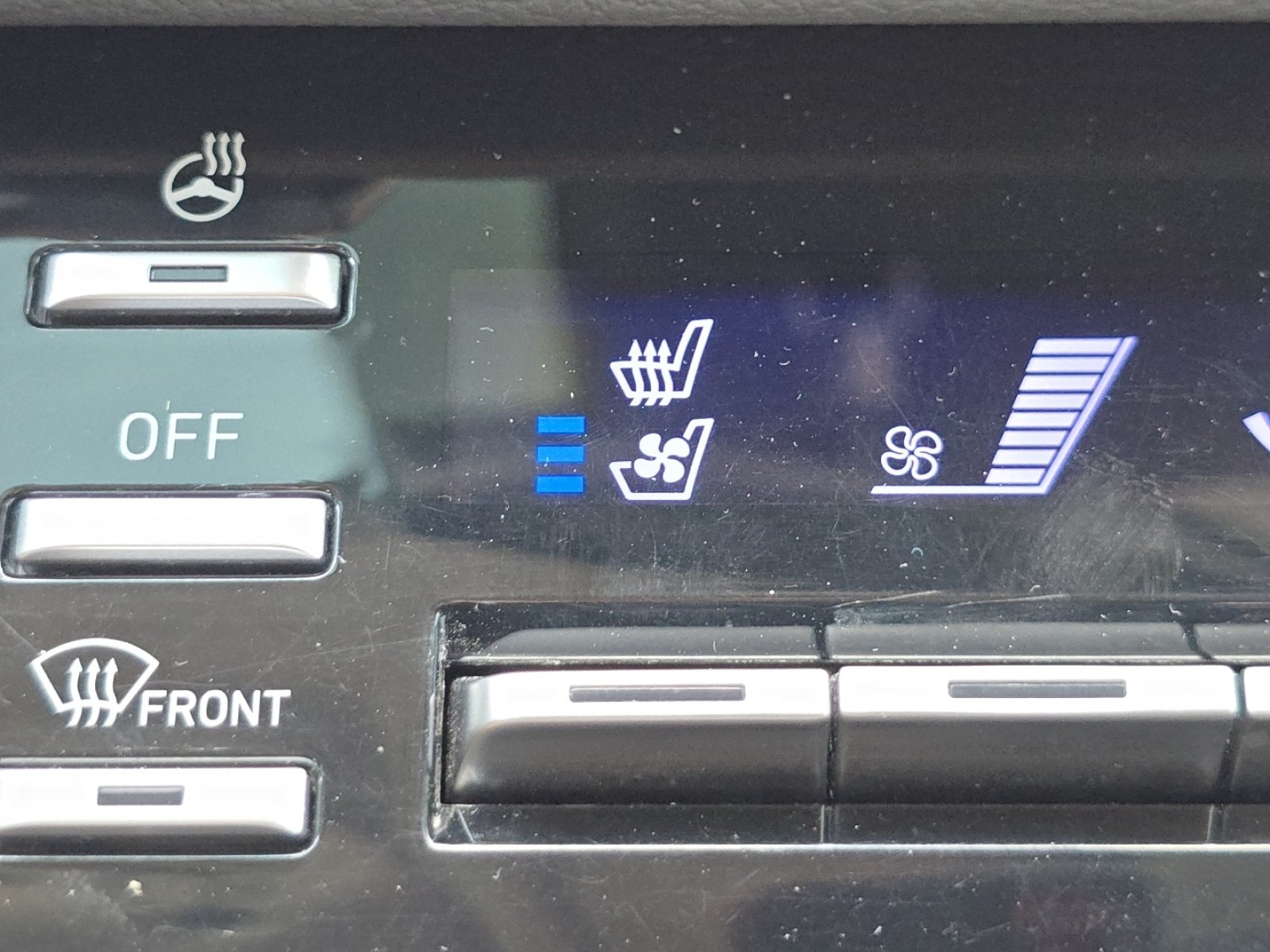 Used 2023 Hyundai Sonata Limited FWD image 5