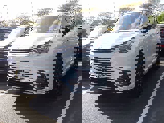 Used 2026 Lexus TX 500h AWD w/ Technology Package image 1