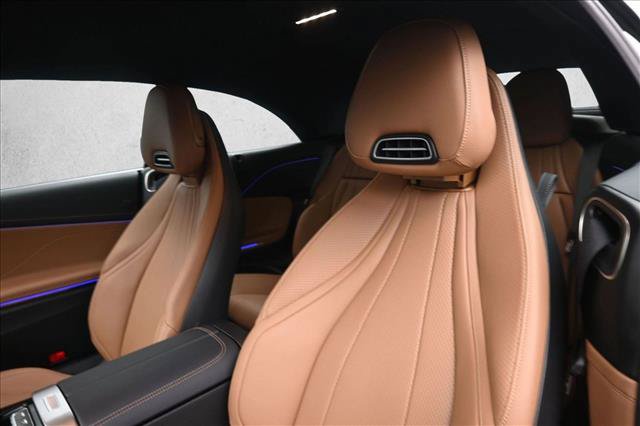 Certified 2024 Mercedes-Benz CLE 300 4MATIC Cabriolet image 9