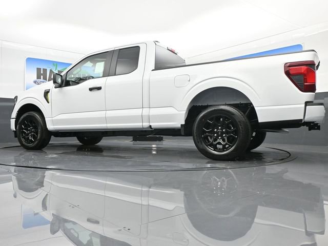 New 2025 Ford F150 STX image 20