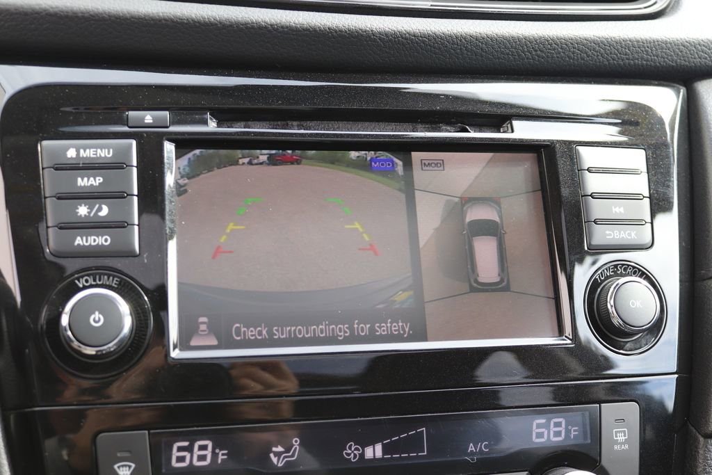 Used 2019 Nissan Rogue SV w/ Premium Package AWD/4WD image 25