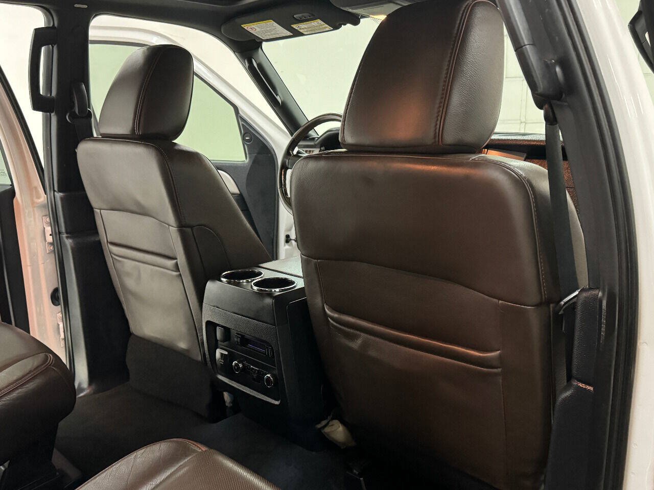 Used 2015 Ford Expedition King Ranch RWD image 56
